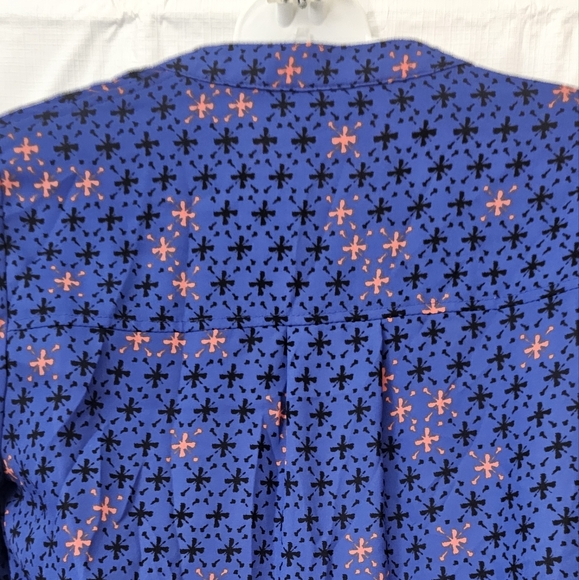 Maeve Blouse 2 - Picture 9 of 11